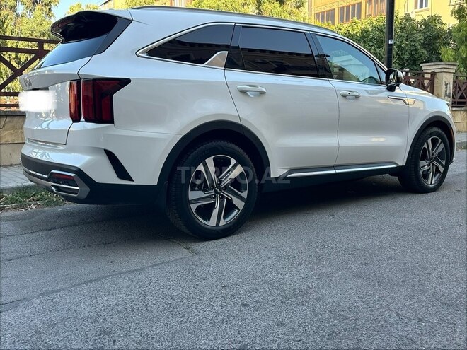 Kia Sorento 2023, 60,000 km - 1.6 l - Bakı