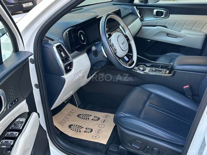 Kia Sorento 2023, 60,000 km - 1.6 l - Bakı