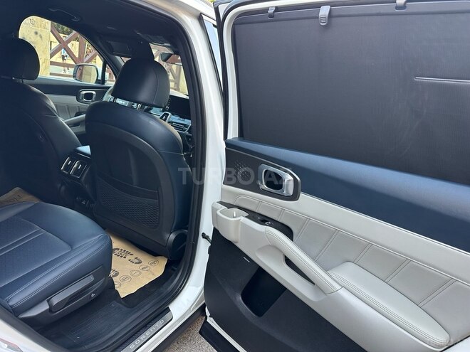 Kia Sorento 2023, 60,000 km - 1.6 l - Bakı