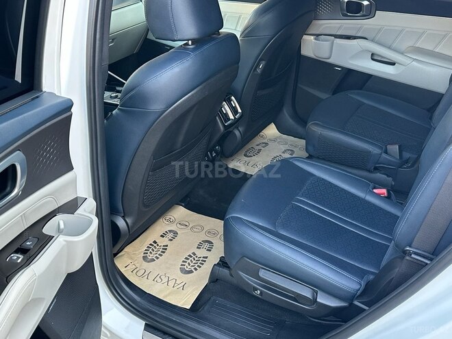 Kia Sorento 2023, 60,000 km - 1.6 l - Bakı