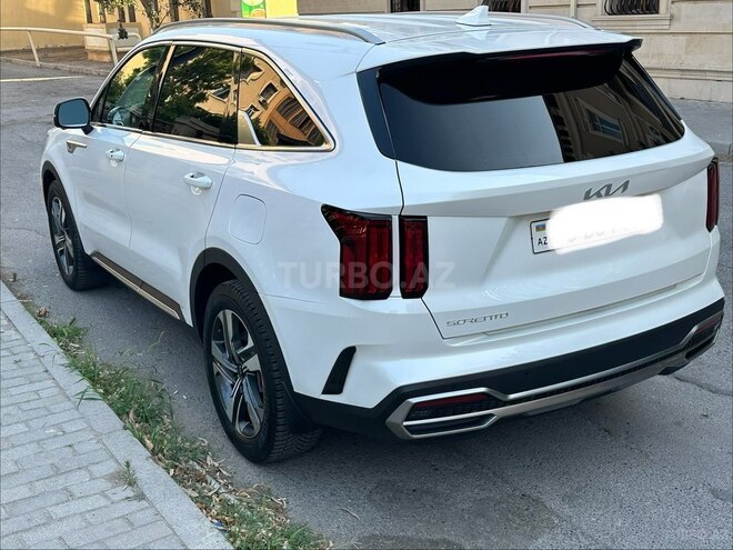 Kia Sorento 2023, 60,000 km - 1.6 l - Bakı