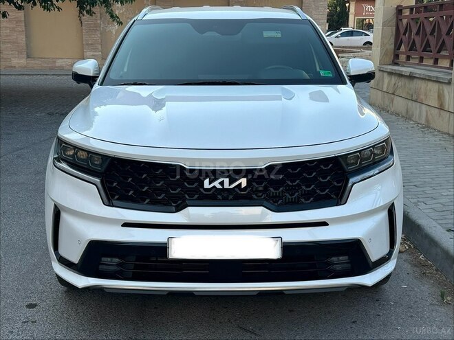 Kia Sorento 2023, 60,000 km - 1.6 l - Bakı