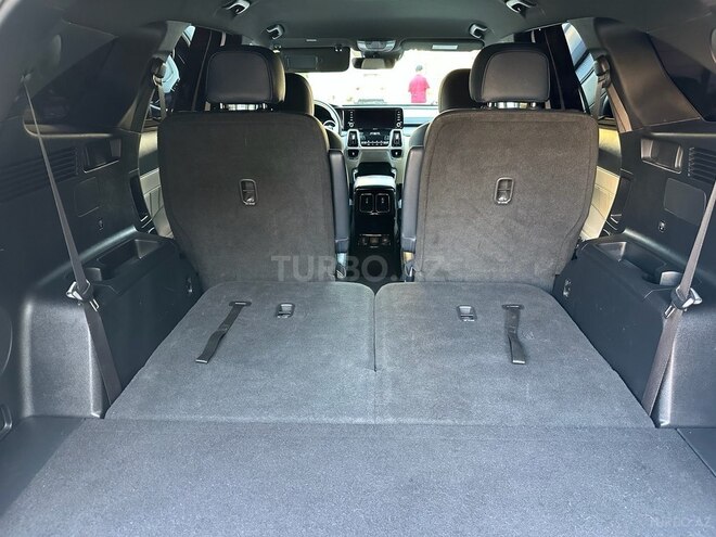 Kia Sorento 2023, 60,000 km - 1.6 l - Bakı
