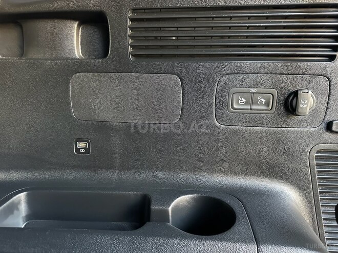 Kia Sorento 2023, 60,000 km - 1.6 l - Bakı