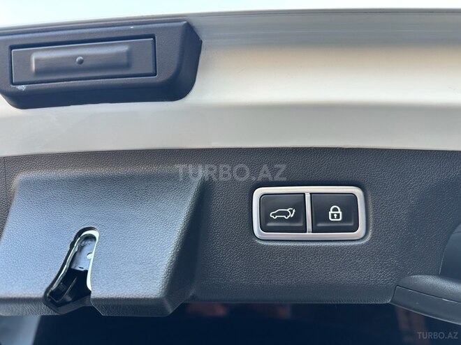 Kia Sorento 2023, 60,000 km - 1.6 l - Bakı