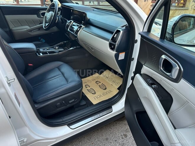 Kia Sorento 2023, 60,000 km - 1.6 l - Bakı
