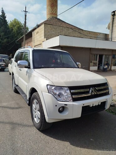 Mitsubishi Pajero 2008, 226,000 km - 3.0 л - Lənkəran