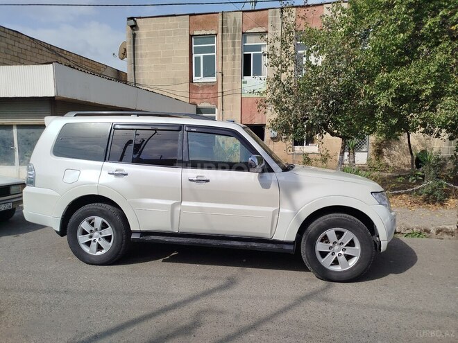 Mitsubishi Pajero 2008, 226,000 km - 3.0 л - Lənkəran