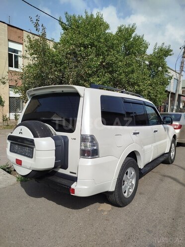 Mitsubishi Pajero 2008, 226,000 km - 3.0 л - Lənkəran