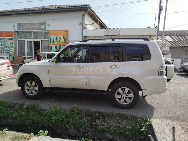 Mitsubishi Pajero 2008, 226,000 km - 3.0 л - Lənkəran