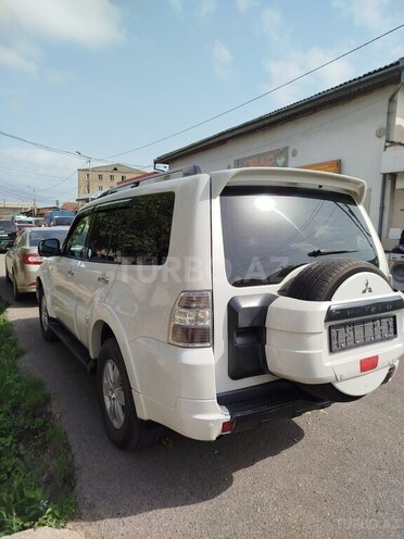 Mitsubishi Pajero 2008, 226,000 km - 3.0 л - Lənkəran