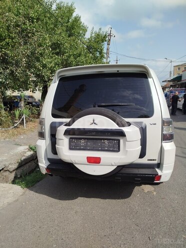 Mitsubishi Pajero 2008, 226,000 km - 3.0 л - Lənkəran