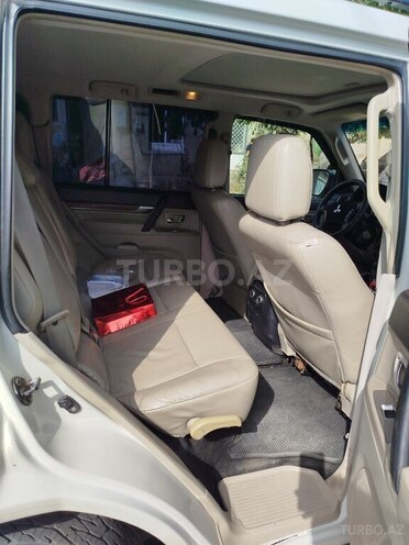 Mitsubishi Pajero 2008, 226,000 km - 3.0 л - Lənkəran