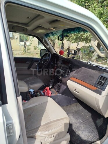 Mitsubishi Pajero 2008, 226,000 km - 3.0 л - Lənkəran