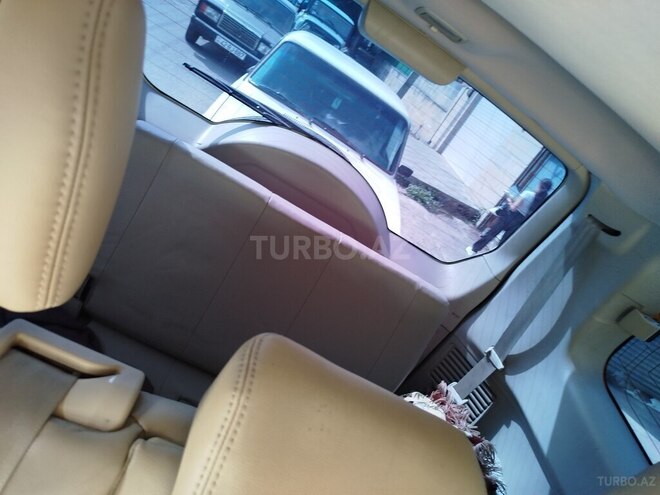 Mitsubishi Pajero 2008, 226,000 km - 3.0 л - Lənkəran
