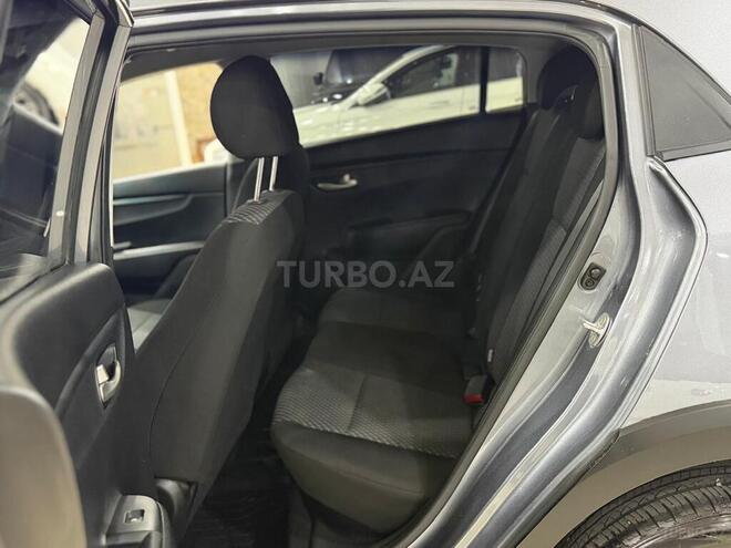 Kia Rio 2019, 99,600 km - 1.6 l - Bakı