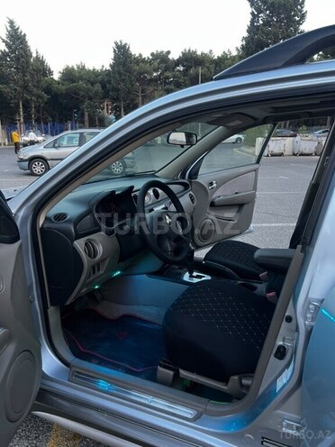 Mitsubishi Outlander 2005, 252,143 km - 2.4 л - Sumqayıt