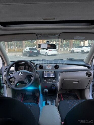 Mitsubishi Outlander 2005, 252,143 km - 2.4 л - Sumqayıt