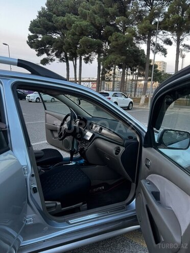Mitsubishi Outlander 2005, 252,143 km - 2.4 л - Sumqayıt