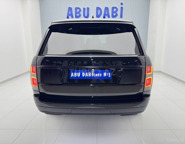 Land Rover Range Rover 2021, 173,400 km - 3.0 l - Bakı