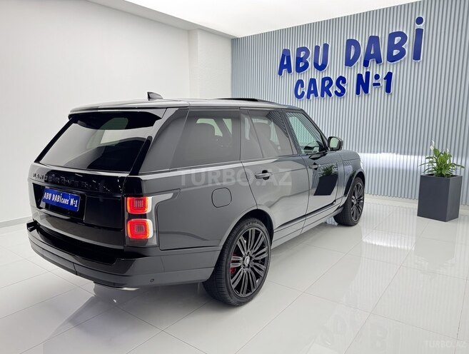 Land Rover Range Rover 2021, 173,400 km - 3.0 l - Bakı