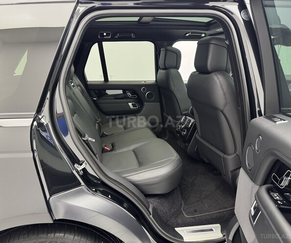 Land Rover Range Rover 2021, 173,400 km - 3.0 l - Bakı