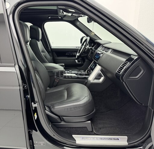 Land Rover Range Rover 2021, 173,400 km - 3.0 l - Bakı