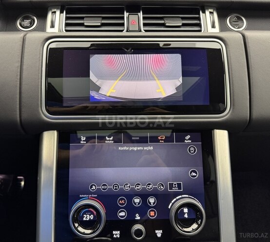 Land Rover Range Rover 2021, 173,400 km - 3.0 l - Bakı
