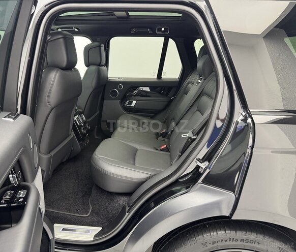 Land Rover Range Rover 2021, 173,400 km - 3.0 l - Bakı