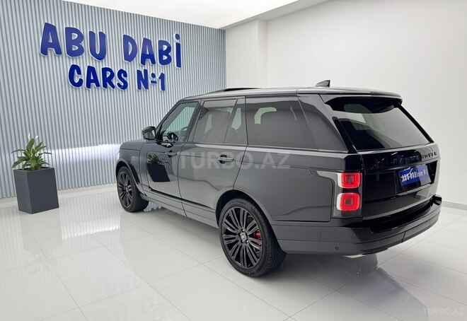 Land Rover Range Rover 2021, 173,400 km - 3.0 l - Bakı