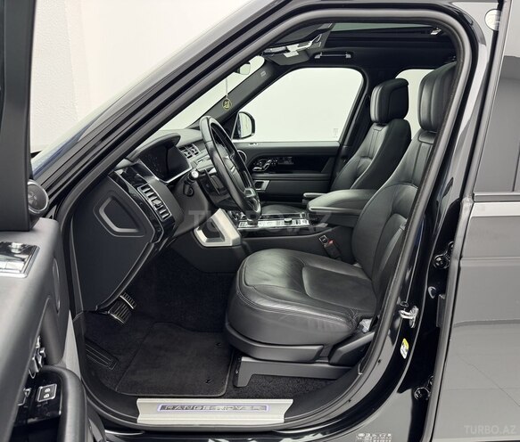 Land Rover Range Rover 2021, 173,400 km - 3.0 l - Bakı