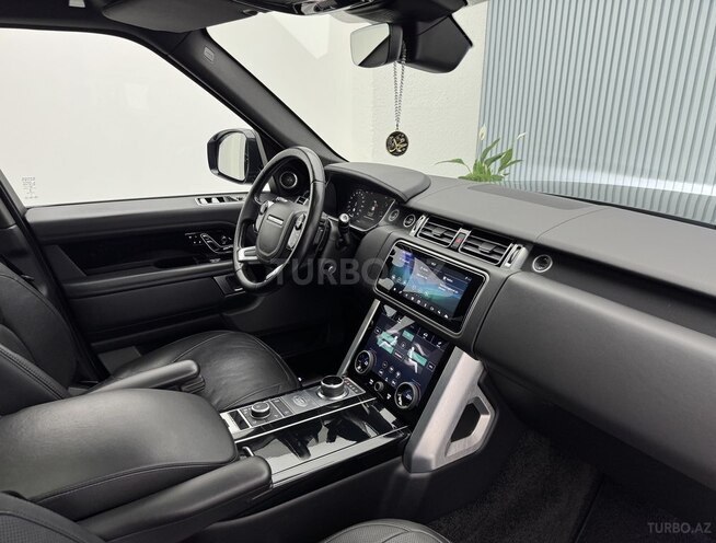 Land Rover Range Rover 2021, 173,400 km - 3.0 l - Bakı