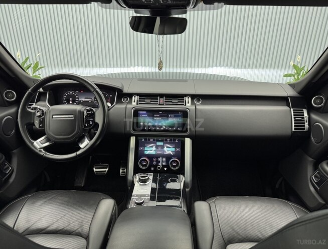 Land Rover Range Rover 2021, 173,400 km - 3.0 l - Bakı
