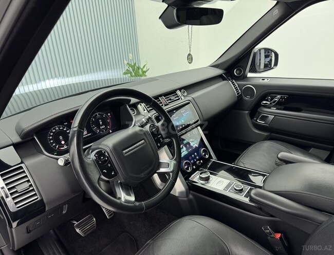 Land Rover Range Rover 2021, 173,400 km - 3.0 l - Bakı