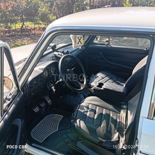 LADA (VAZ) 2106 2005, 53,735 km - 1.6 l - Lənkəran