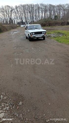 LADA (VAZ) 2106 2005, 53,735 km - 1.6 l - Lənkəran