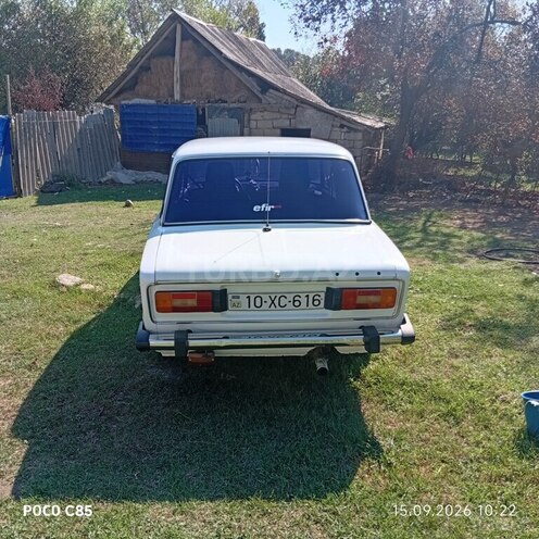 LADA (VAZ) 2106 2005, 53,735 km - 1.6 l - Lənkəran