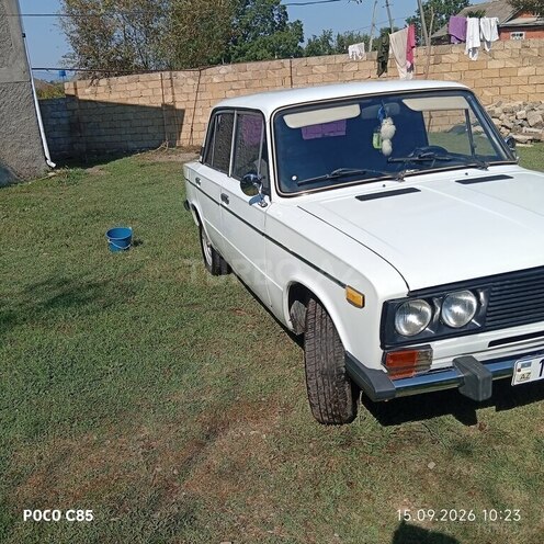 LADA (VAZ) 2106 2005, 53,735 km - 1.6 l - Lənkəran