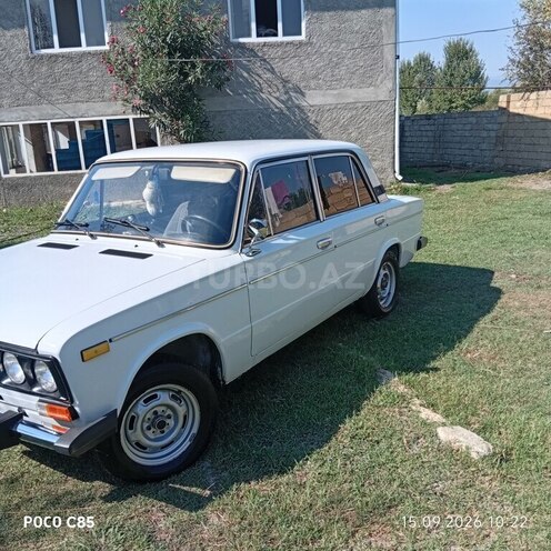 LADA (VAZ) 2106 2005, 53,735 km - 1.6 l - Lənkəran