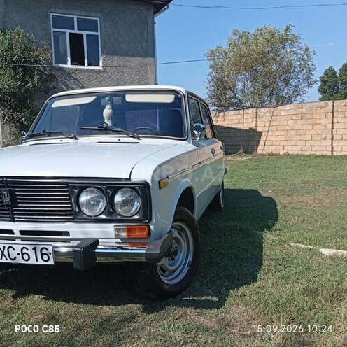 LADA (VAZ) 2106 2005, 53,735 km - 1.6 l - Lənkəran