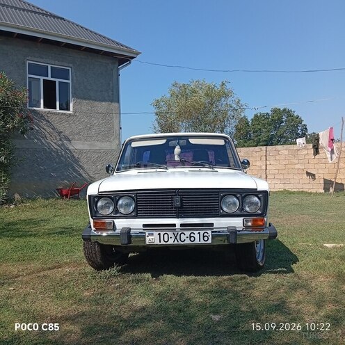 LADA (VAZ) 2106 2005, 53,735 km - 1.6 l - Lənkəran