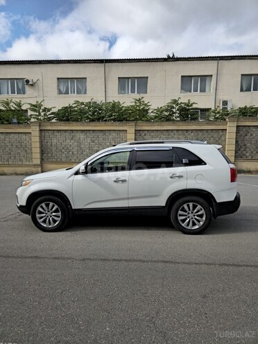 Kia Sorento 2009, 340,000 km - 2.0 l - Bakı