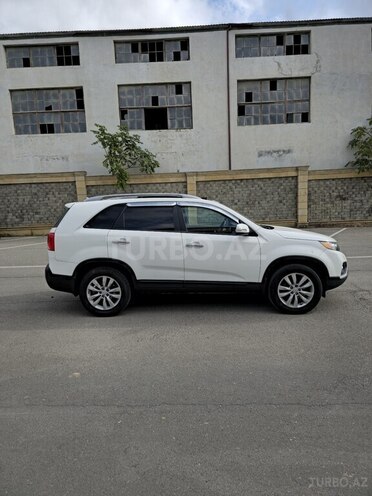 Kia Sorento 2009, 340,000 km - 2.0 l - Bakı