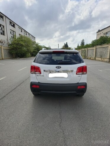 Kia Sorento 2009, 340,000 km - 2.0 l - Bakı