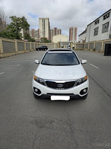Kia Sorento 2009, 340,000 km - 2.0 l - Bakı
