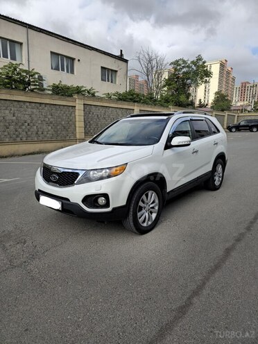 Kia Sorento 2009, 340,000 km - 2.0 l - Bakı