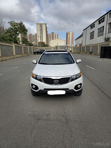 Kia Sorento 2009, 340,000 km - 2.0 l - Bakı