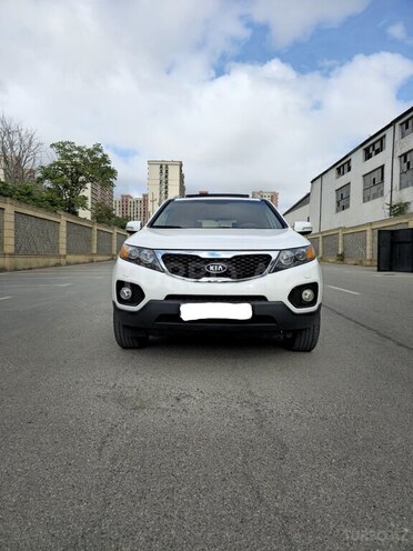 Kia Sorento 2009, 340,000 km - 2.0 l - Bakı