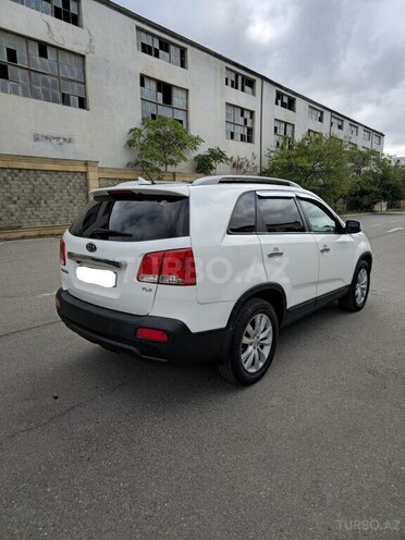 Kia Sorento 2009, 340,000 km - 2.0 l - Bakı