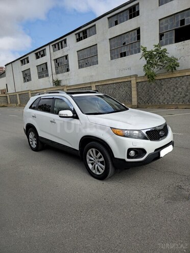 Kia Sorento 2009, 340,000 km - 2.0 l - Bakı